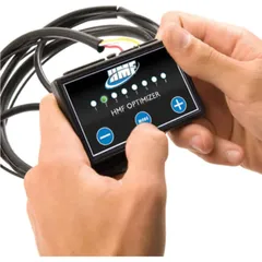 HMF Optimizer 3/3.5 Fuel Injection Controller Kraftstoffeinspritzungsregler für: Polaris Sportsman 1000
