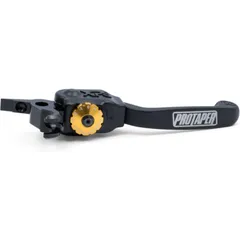 PRO TAPER Profile Pro XPS Brake Lever Black for Kawasaki KX450