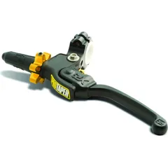 ProTaper black Profile Pro fast fitting lever assembly
