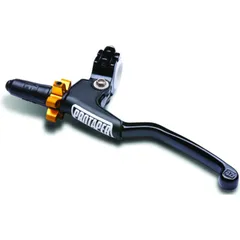 ProTaper black Profile fast fitting lever assembly