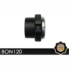 KAOKO Cruise Control Throttle Stabilizer for: Triumph Bonneville T100/T120 for BONNEVILLE1200T120, BONNEVILLE900