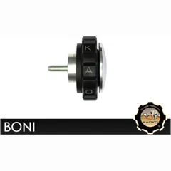 KAOKO Cruise Control Throttle Stabilizer for: Triumph Bonneville for AMERICA865, AMERICA865EFI, BONNEVILLE1200SPEEDMASTER