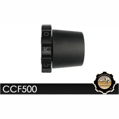 KAOKO Cruise Control Throttle Stabilizer for: BMW K1300S for F700GS, F750GS, F800GS
