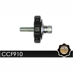 KAOKO Cruise Control Throttle Stabilizer for: BMW F800GS for F700GS, F750GS, F800GSADVENTURE