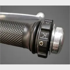 KAOKO Cruise Control Throttle Stabilizer for: Royal Enfield 650 Interceptor for INTERCEPTOR650