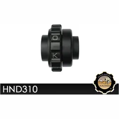 KAOKO Cruise Control Throttle Stabilizer for: Honda Africa Twin CR for CRF1000LAFRICATWIN, VFR1200XCROSSTOURER, X-ADV750 Kymco AK550