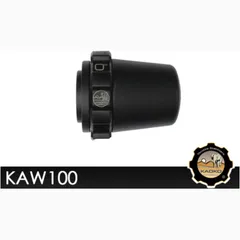KAOKO Cruise Control Throttle Stabilizer for: Kawasaki Z750S Z750 for Z1000, Z800, ZRX1200
