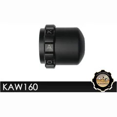 KAOKO Cruise Control Throttle Stabilizer for: Kawasaki Z1000SX