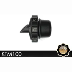KAOKO Cruise Control Throttle Stabilizer for: KTM 690 Duke/R for 1290SUPERDUKE, 690DUKE, 690RALLY Husqvarna SVARTPILEN401, SVARTPILEN701, VITPILEN401