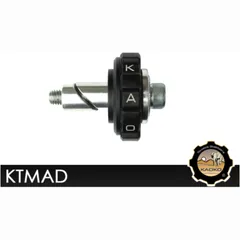 KAOKO Cruise Control Throttle Stabilizer for: KTM 1190 Adventure/R for 1050ADVENTURE, 1090ADVENTURE, 1190ADVENTURE
