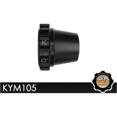 KAOKO Cruise Control Throttle Stabilizer for: Kymco AK550