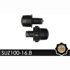 KAOKO Cruise Control Throttle Stabilizer for: Suzuki GSXR600/750 for GSX-R1000, GSX-R600, GSX-R750