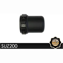 KAOKO Cruise Control Throttle Stabilizer for: Suzuki GSX1300R for GSX1300HAYABUSA, GSX650
