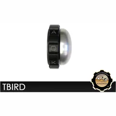 KAOKO Cruise Control Throttle Stabilizer for: Triumph Thunderbird for THUNDERBIRD1600