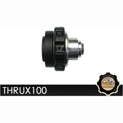 KAOKO Cruise Control Throttle Stabilizer for: Triumph for SPEEDTRIPLE1050, THRUXTON1200