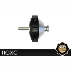 KAOKO Cruise Control Throttle Stabilizer for: Triumph Tiger 800 for TIGER1200, TIGER1200EXPLORER, TIGER800