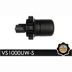 KAOKO Cruise Control Throttle Stabilizer for: Suzuki DL650 V-Strom for DL1000V-STROM, DL650V-STROM