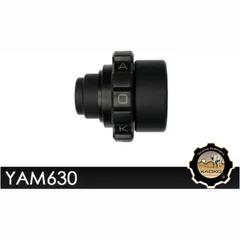 KAOKO Cruise Control Throttle Stabilizer for: Yamaha XT1200Z