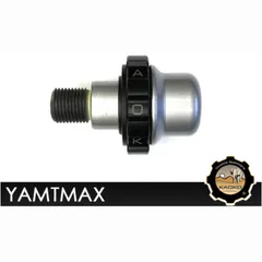 KAOKO Cruise Control Throttle Stabilizer for: Yamaha T-Max 500 for T-MAX530