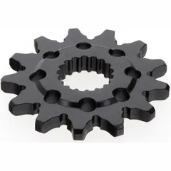 ART Steel Selbstreinigendes Ritzel 1344 - 520 für Honda CRF250R