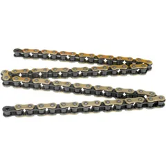 D.I.D 520VX3 X-Ring Kette 520 für Honda, KTM, Yamaha 4525516319676