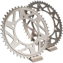 AFAM Standard Stahlritzel hinten 10237 - 428 für Honda CB125R