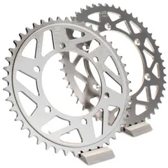 AFAM Aluminium Rear Sprocket 13815 - 525 for Suzuki GSX-R1000, GSX-R600, GSX-R750 Yamaha MT-10, YZF-R1, YZF-R6 13815-45