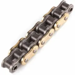 AFAM A428XMRG Xs-Ring Drive Chain 428 for Yamaha, Honda, Daelim A428XMR-G 122L