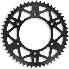 AFAM Aluminium Rear Sprocket 72106 - 415 for Husqvarna TC50 KTM 50SX