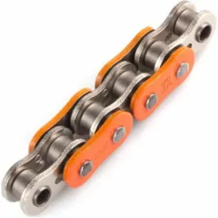 AFAM A520XHR2O X-Ring Drive Chain 520 for Ducati, Honda, Aprilia