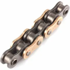 AFAM A520XSRG X-Ring Drive Chain 520 for KTM, Yamaha, Ducati A520XSR-G 80L
