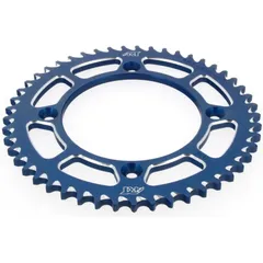 ART Aluminium Ultra-Light Self-Cleaning Rear Sprocket 895 - 520