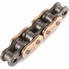 AFAM A525XHR3G X-Ring Drive Chain 525 for Ducati, Kawasaki, Aprilia A525XHR3-G 116L