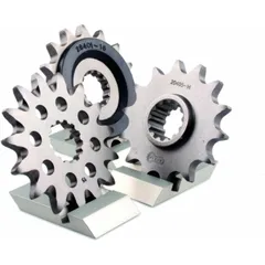 AFAM Standard Stahlritzel vorne 43304 - 520 für Sherco 250SC, 250SEF-R, 250SEF-R 43304-14