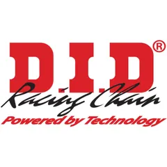 D.I.D 428VX X-Ring Kette 428 für Yamaha, Honda, Suzuki 4525516355643