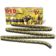D.I.D 530VX X-Ring Kette 530 530VXG&B98ZB