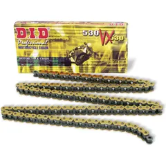 D.I.D 530VX X-Ring Kette 530 530VXG&B112ZB