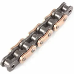 AFAM A420MX2G Drive Chain 420 for Honda, Kawasaki, KTM A420MX2-G 96L