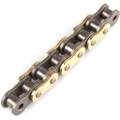 AFAM A420R1G Drive Chain 420 for Honda, Rieju, Suzuki A420R1-G 102L