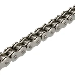 JT DRIVE CHAIN 520X1R3 X-Ring Kette 520 für Kawasaki, Honda, Yamaha JTC520X1R3-108DL