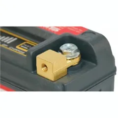 BS BATTERY für: Yamaha Anschlüsse