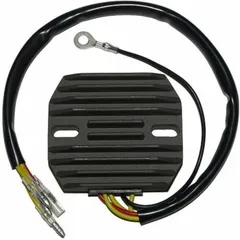 ELECTROSPORT Regulator - for: Suzuki GSX110E for GSX1100, LT230QUADSPORT