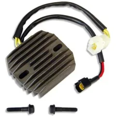ELECTROSPORT Regulator - for: Suzuki for DR-Z400