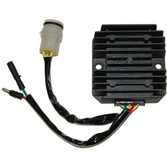 ELECTROSPORT Regulator - for: Honda TRX300 EX Sportrax for TRX300SPORTRAX