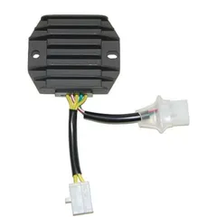 ELECTROSPORT Regulator - for: Honda CMX250C for REBEL250
