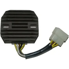 ELECTROSPORT Regulator - for: Kawasaki for ELIMINATOR600, GPZ550, KL650TENGAI