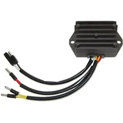 ELECTROSPORT Regulator for Ducati 600MONSTER, 600SSSUPERSPORT, 748 for: Moto Guzzi 1100ISPORT, BREVA750, DAYTONA1000