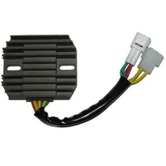 ELECTROSPORT Regulator - for: Suzuki VL800 Volusia for VL800INTRUDER