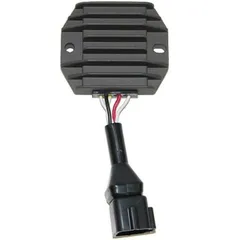ELECTROSPORT Regulator - for: Yamaha YFM for YFM350WARRIOR, YFM350WOLVERINE