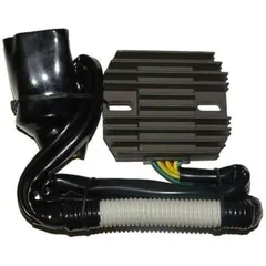 ELECTROSPORT Regler - für Honda CBR900RR VTX1800C